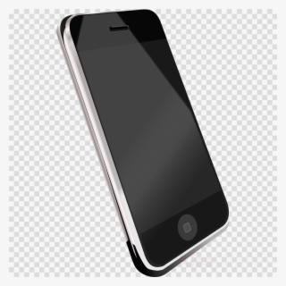 Smart Phone Clipart Smartphone Iphone Clip Art #6803959