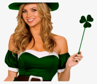Tubes St Patrick Png Créations Armony Armony St Patrick #6804683