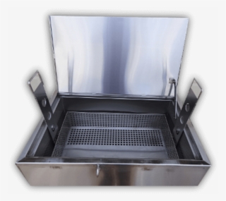 Clean Soak Tank #6804907