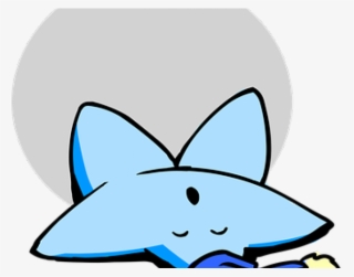 Star Ocean Clipart Fish #6804978