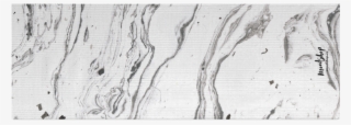 White Marble Yoga Mat #6805209