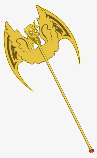 Atanarix, Axe, Battle Axe, Cane, Female, Mare, Pony, #6805211