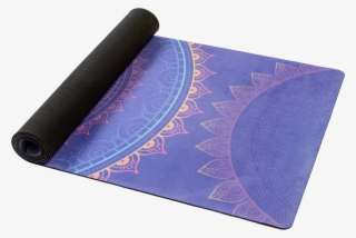 Mamaroo Yoga F4 Yoga Mat Top Half #6805280