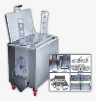 Soak Tank Slider Image #6805283