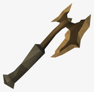 The Marmaros Battleaxe Is An Item That Can Only Be #6805361