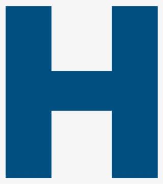 Letter H Png #6805424