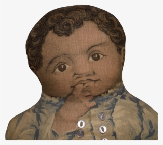 “blossom” Arnold Printworks Cut And Sew Doll #6805428