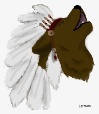 I'm Back, And I'm Auctioning Off This Little Wolf I #6805554