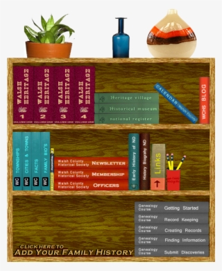 Bookshelf #6805682 Bookshelf #6805682