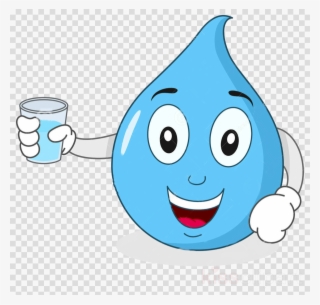 Kid Drinking Water Png Clipart Water Filter Clip Art #6805739