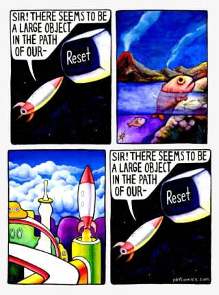 Reset Png #6805801