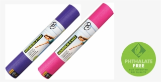 Yoga Mat Png #6805855