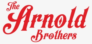 Arnold Png #6806073