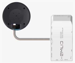 Images/edge To Gnss Top View #6806237