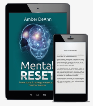 Let's Crawl Inside My Book, “mental Reset”, And Find #6806292