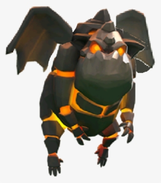 Lava Hound #6806342