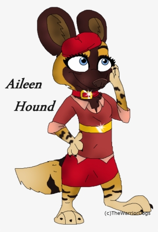 Aileen Hound #6806491