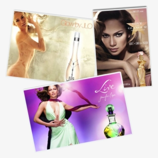 Glow, Live, Love And Glamour #6806534