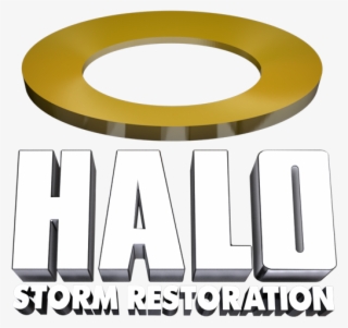 Halo Logo.png #6806625
