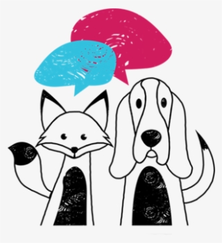 Fox And Hound #6806695