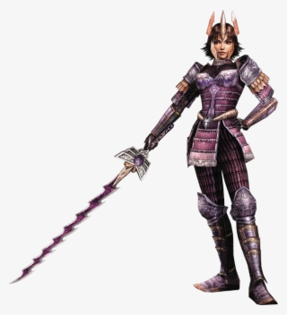 Ginchiyo Tachibana Sw2 Photo By Thedynastywarrior #6806783