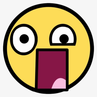 Smiley Png #6806922