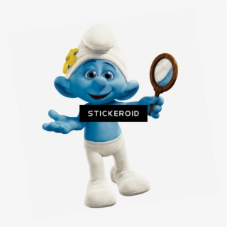 Vanity Smurf #6806995