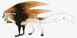 Moth Hound #6807060