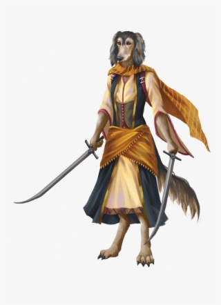 Coursers Believe That Because Of Their Two Natural #6807061