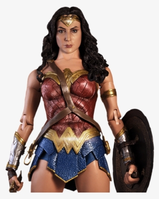 Wonder Woman Movie #6807117