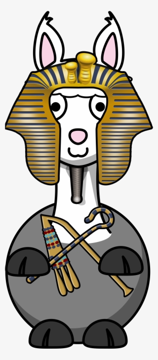 This Free Icons Png Design Of Egypt Alpaka #6807303