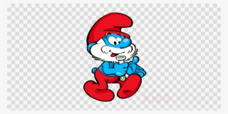 Smurfette Png #6807383