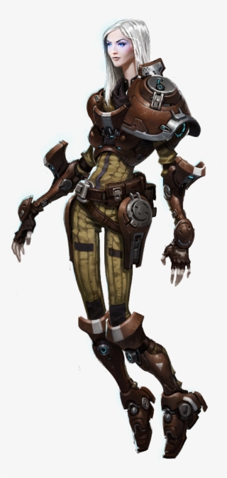 Concept Art - Pandora #6807456