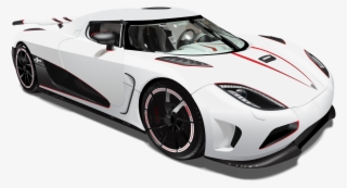 Koenigsegg Clipart Mango #6807541