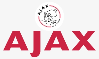 Ajax Logo Png Transparent #6807545