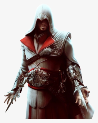 Female Warrior Png #6807548