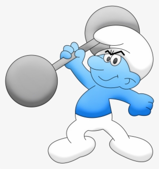 Smurfs #6807626