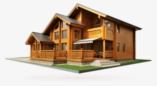 Download House From The Outside Png Images Background #6807634