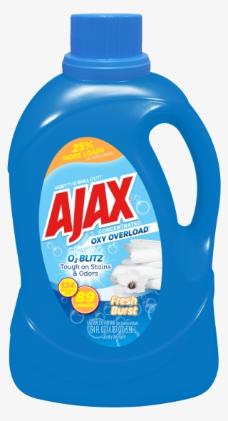 Ajax 134 Oz #6807700