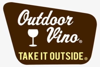 Outdoor Vino Logo #6807855