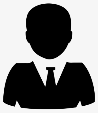 People Png Icon Free #6808194