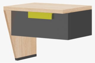 Wow 11 Bedside Table Left #6808384
