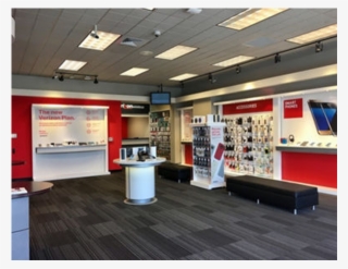 Verizon #6808388