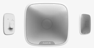 Ajax Street Siren #6808456