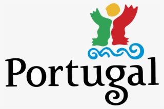 Portugal Turismo Logo Png Transparent #6809002