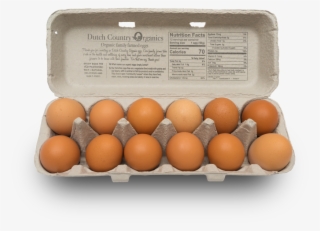 Organic Eggs Png #6809332