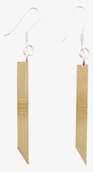 Slice Earings #6809336 Slice Earings #6809336