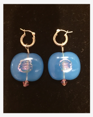 Earings Png #6809427