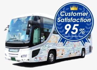 Okinawa Charter Bus Service #6809478