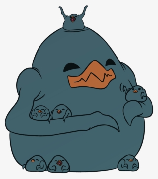 Blob Birb #6809534